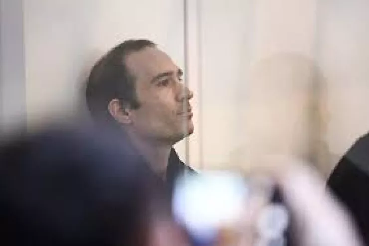 Fransaya casusluqda ittiham olunan Martin Ryana hökm oxundu 