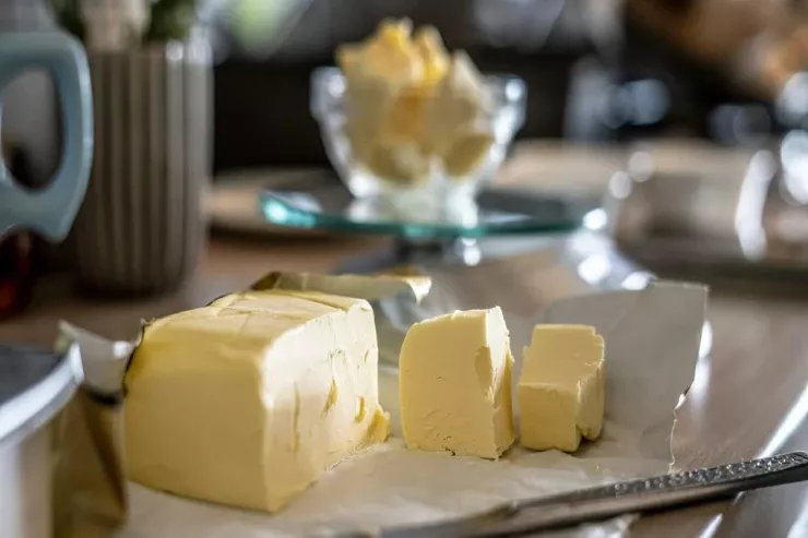 Kərə yağı sağlamlığa necə təsir edir? 