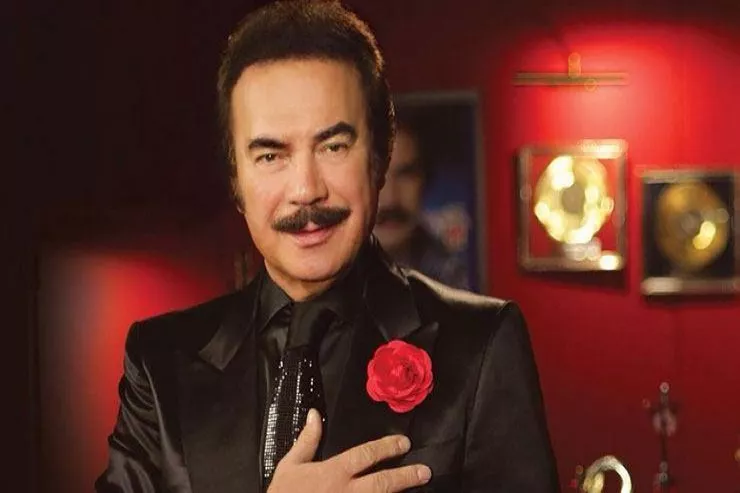 Orhan Gencebay xəstəxanaya  yerləşdirildi