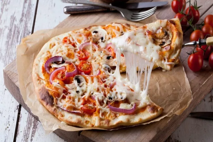 Mükəmməl pizzanı necə hazırlamaq olar? - RESEPT 