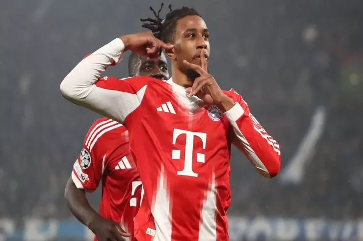 "Real" Maykl Olise üçün 160 milyon avro  təklif etməyə hazırdır