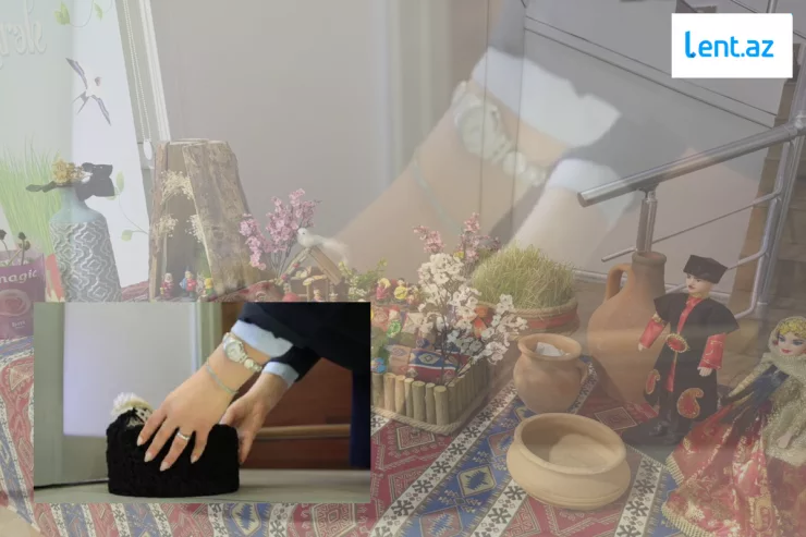 Payların siftəsini yeyib, şəkərburaya həsrət qaldı - APA GROUP-da “PAPAQ ATDI”   -  VİDEO 