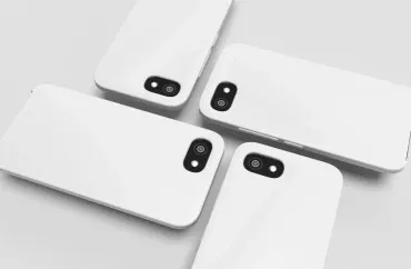 Smartfon qabları  keçmişdə qalır - Niyə onlara ehtiyac yoxdur? 