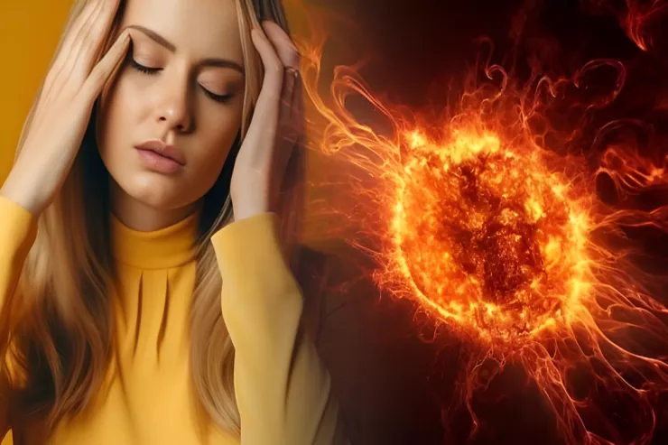 Bayram günü güclü maqnit qasırğası  olacaq - XƏBƏRDARLIQ 