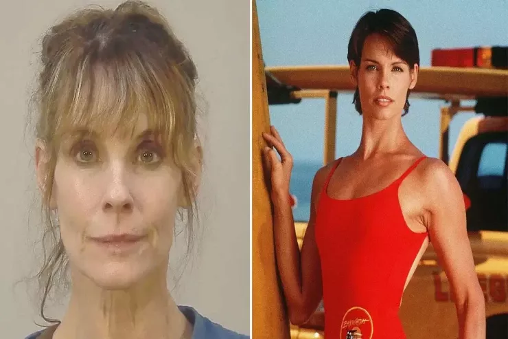 Dünya şöhrətli aktrisa heyvan oğurluğuna  görə saxlanıldı