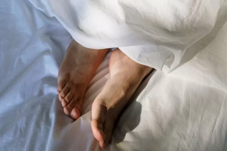 Çinlilər oyanandan sonra bunu edirlər - Sağlam qalmaq üçün 