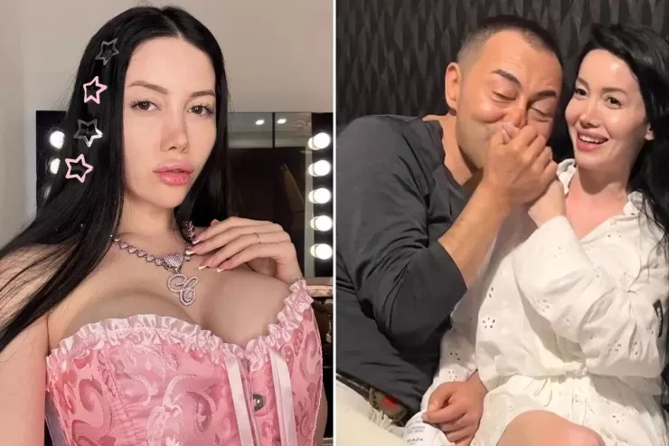 Sertaç Ortaç ilə sevgilidirmi? 