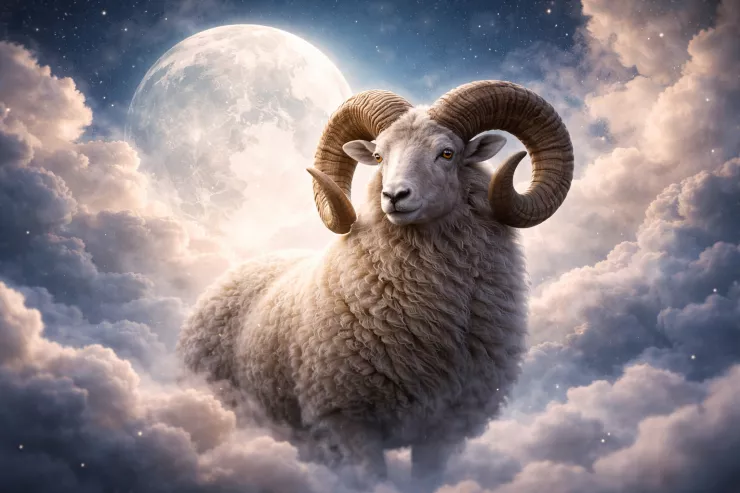 Yuxuda qoç görmək  nə deməkdir?