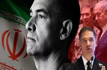 ABŞ Mərkəzi Komandanlığının (CENTCOM) rəhbəri admiral Bred Kuper