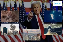 ABŞ-ın İrana qarşı NÖVBƏTİ ADDIMI NƏ OLACAQ?  - Planlar açıqlanır