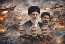 ABŞ-İsrail – İran müharibəsi: Tehranda sağ qalan  vəzifəlilər kimlərdi?