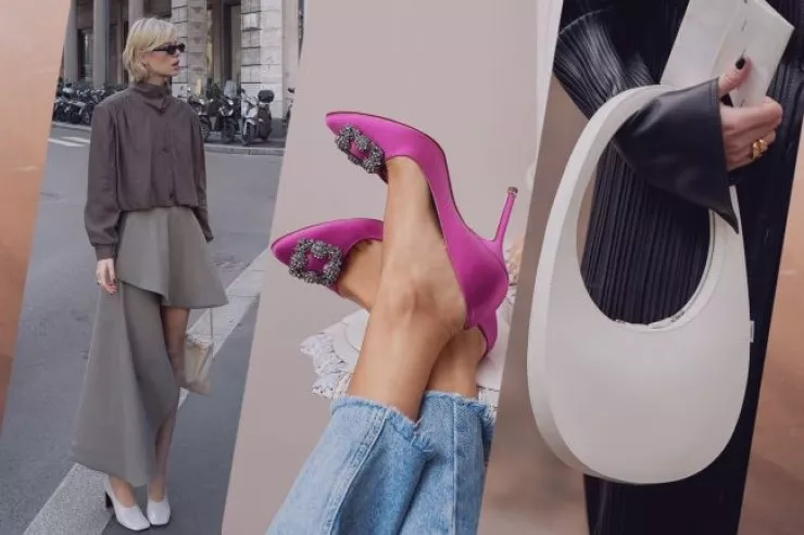 2026-cı ilin yazı üçün istənilən obrazı dərhal xilas edən  3 detal - VİDEO 