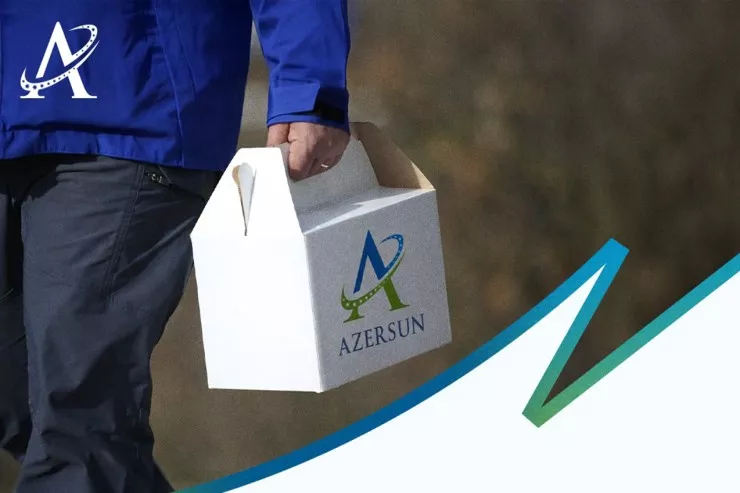 “Azərsun Holdinq”  həssas qrupdan olan əhaliyə yardım edib