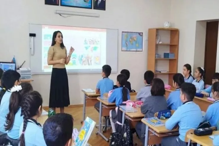 Məktəblərdə dərslər nə vaxt başlayır? - CAVAB 