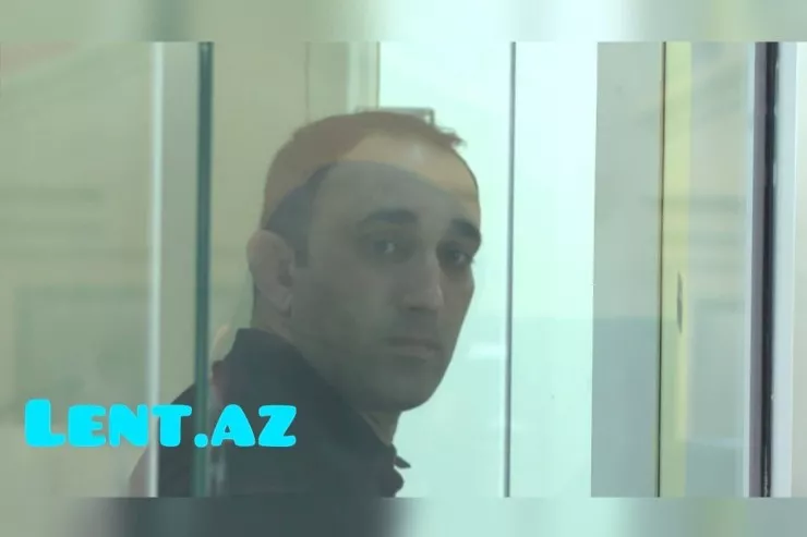 Gözəllik salonunda işləyən sevgilisinə 9 bıçaq zərbəsi vurdu   - VİDEO 