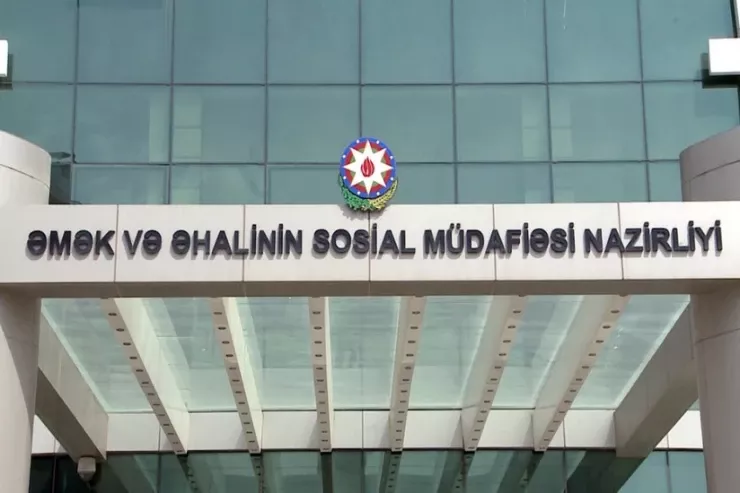 Əmək və əhalinin sosial müdafiəsi nazirinin müavinlərinin sayı artırıldı