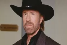 Məşhur Hollivud aktyoru Çak Norris  vəfat etdi