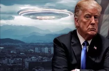 Uçan naməlum obyektlərin sirlərini açmaq üçün:  Tramp administrasiyası məlumat bazası  hazırlayır