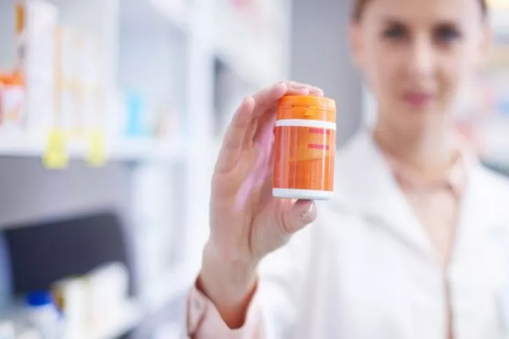 Kişilər və qadınlar üçün vitaminlər   nə ilə fərqlənir?