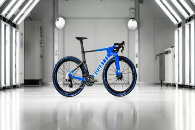 23.599 dollarlıq velosiped  