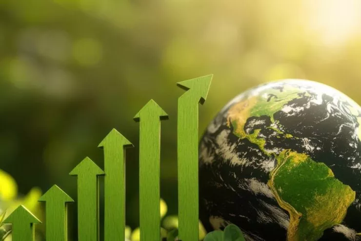 Yer kürəsinin iqlimi dəyişir 