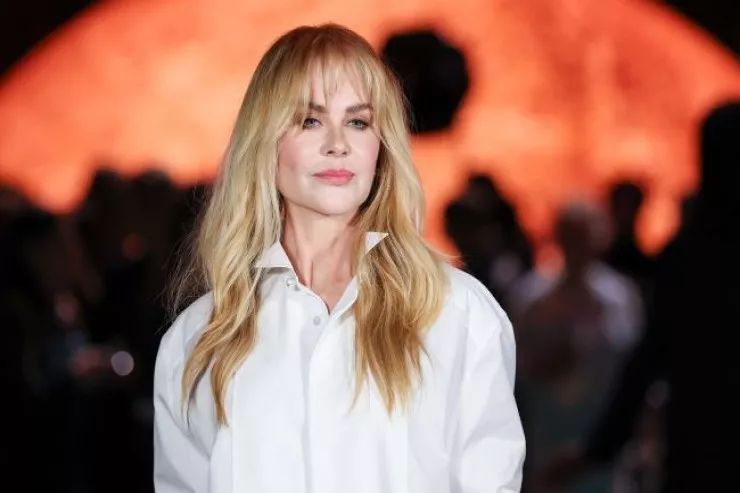 Nikol Kidmanla bağlı yeni sevgi  İDDİASI: keçmiş əri buna necə reaksiya  verir