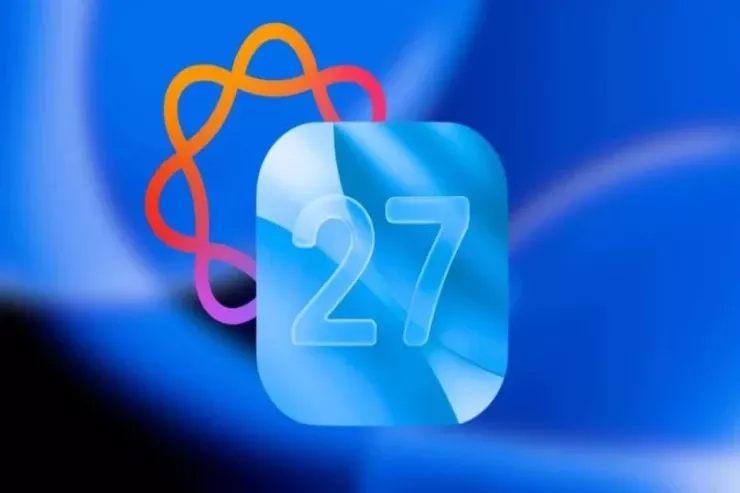 iOS 27-nin təqdimat tarixi  açıqlandı