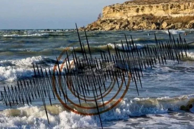 Xəzər dənizində zəlzələ   oldu