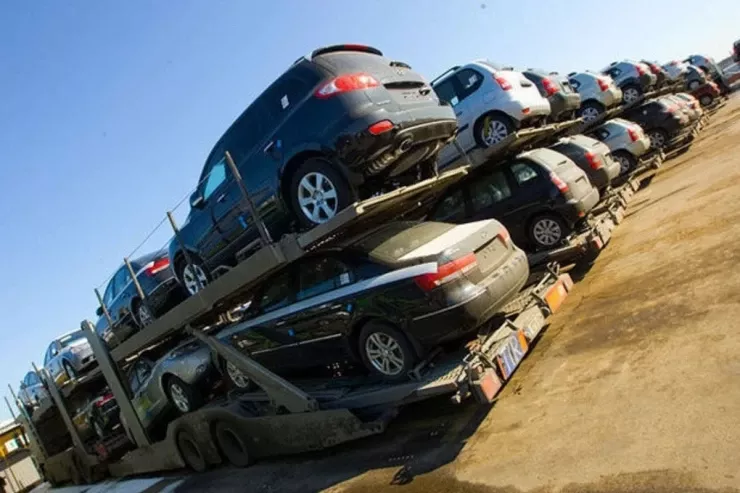 Bu gündən bəzi avtomobillərin idxalı rüsumlardan azad olunur 