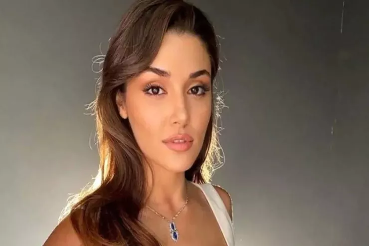 Hande Erçeldən saxlanılma qərarına İLK REAKSİYA 