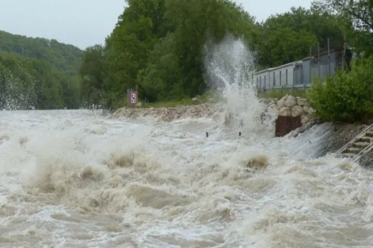 Çaylar daşacaq, yollar buz bağlayacaq - Yazda qış XƏBƏRDARLIĞI 