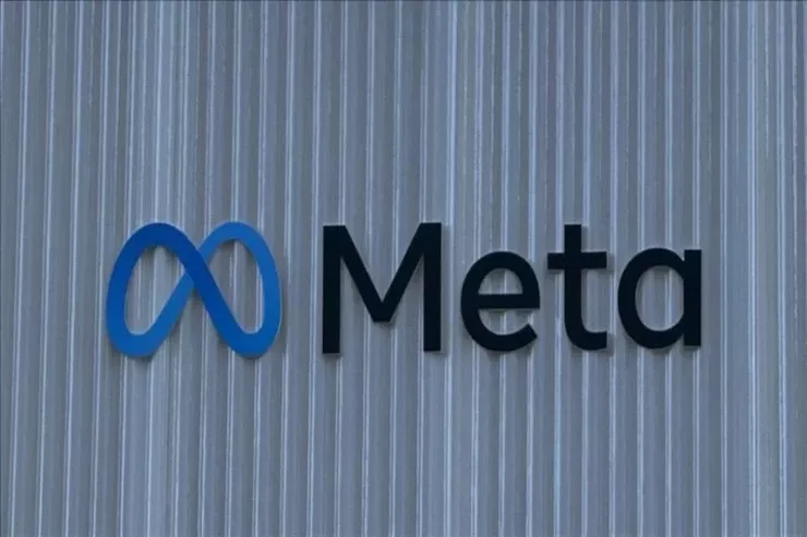 Meta 375 milyon dollar  cərimələndi