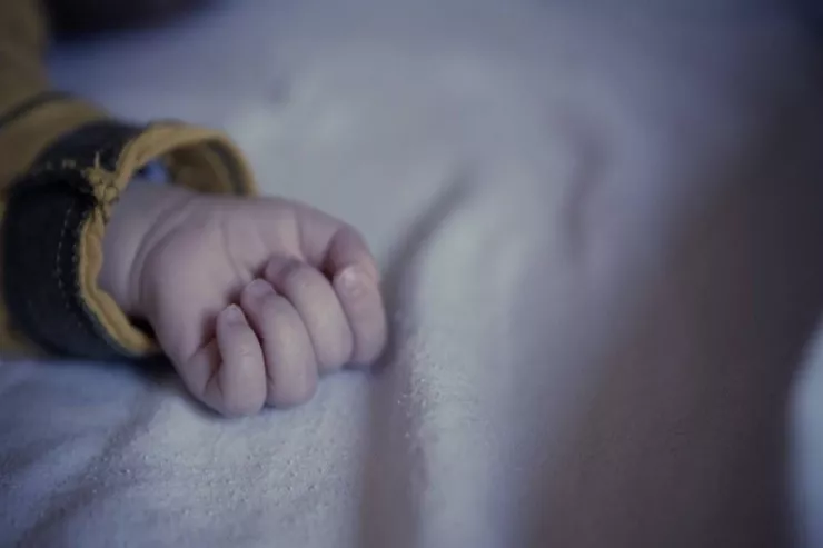 Gədəbəydə FACİƏ: uşaq epilepsiyadan öldü 