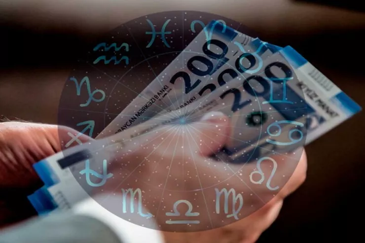 Çoxlu pul,  yeni iş təklifləri - Martın sonu bu üç bürcün ÜZÜNƏ GÜLƏCƏK 