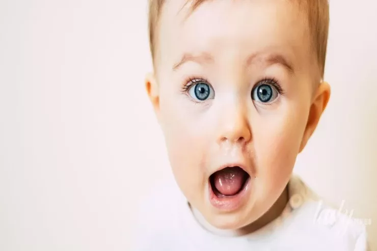 Niyə körpələr bizə belə şirin görünür? 