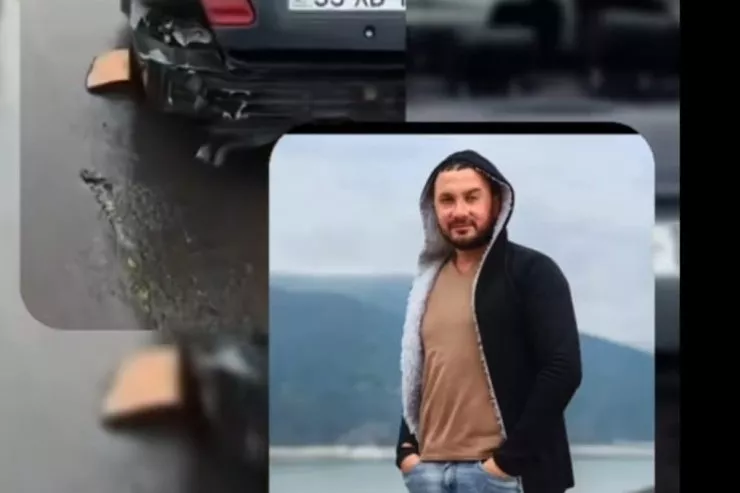 Masallıda 35 yaşlı sürücü qəzada öldü 