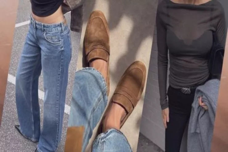 2026 yazı üçün 5 əsas geyim 