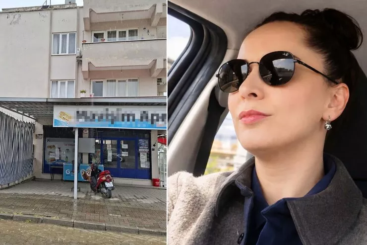 İslah müəssisəsinin qadın müdirini öz işçisi öldürdü 