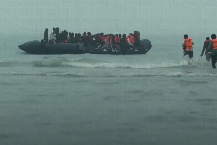 Xarici ölkələrdə qanunsuz miqrasiya fəaliyyətində iştirak edən azərbaycanlılar kimlərdir? - DTX müəyyən etdi 