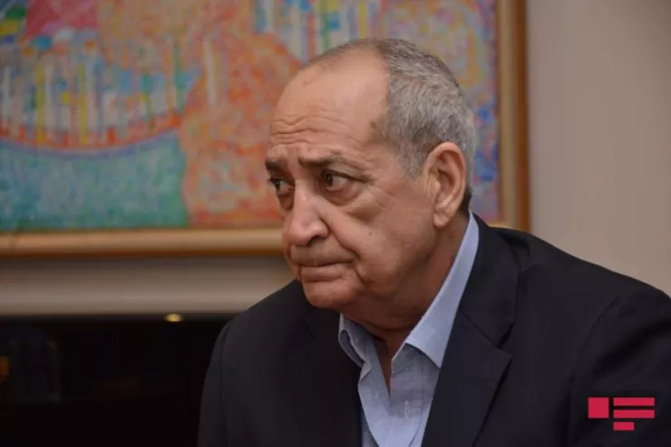 Rasim Balayev, Xalq artisti 