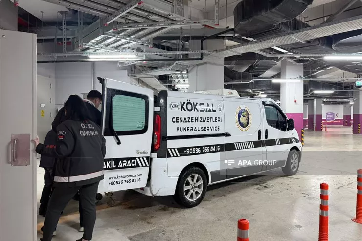 Rasim Balayevin cənazəsinin bu gün Azərbaycana göndərilməsi planlaşdırılır-YENİLƏNİB 