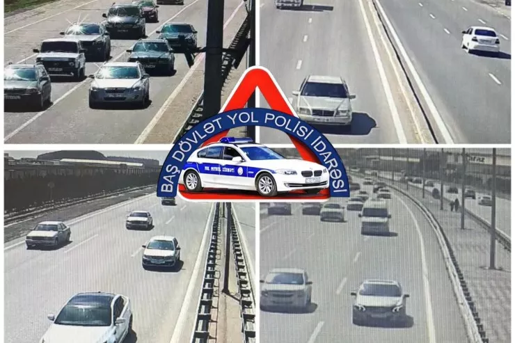 Rayonlardan qayıdan sürücülərə daha bir MÜRACİƏT: "Tələskənlik etməyin!" 