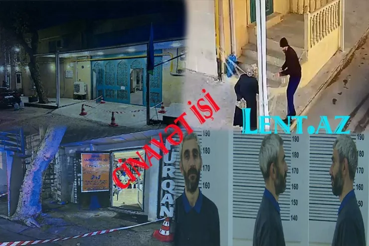 Yuxuda "imam təyin edildi",  məsciddə qan tökdü - "Məşədi Dadaş"dakı sui-qəsdin  TƏFƏRRÜATI