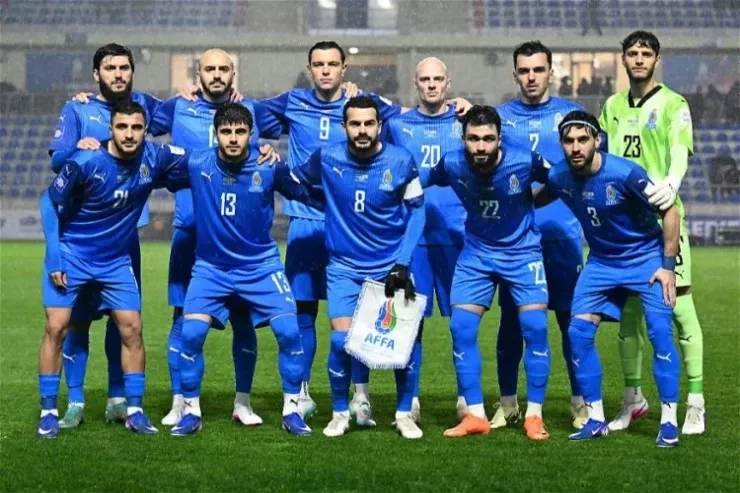 Millimiz turniri qalib   başa vurdu