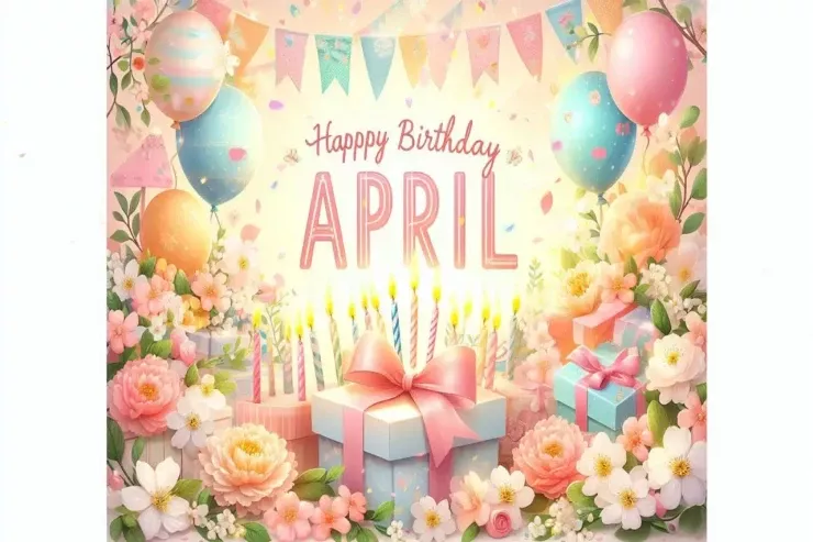 Aprel ayında doğulan insanların  əsas xarakter xüsusiyyətləri 