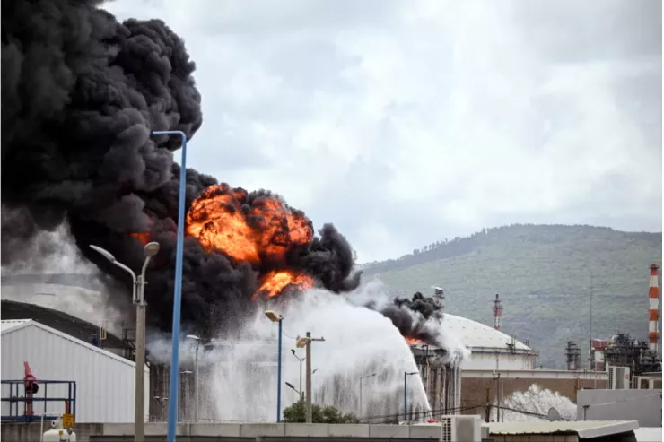 Aprelin 6-sı  nə baş verəcək? – ABŞ-İran müharibəsi  daha da alovlanır