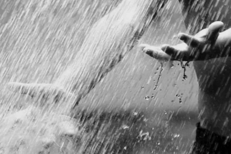 Rayonlarda yağış hələ də davam edir - GÜNÜN HAVASI 