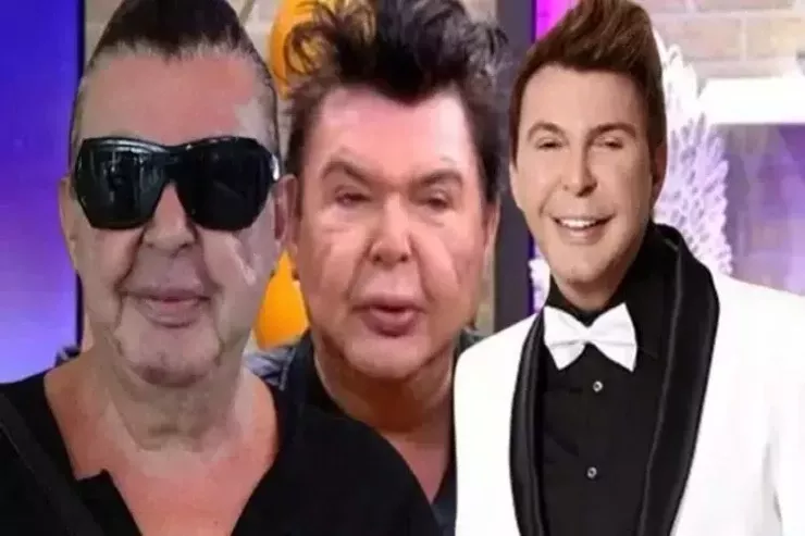 Kuşum Aydını  görənlər tanımadı - VİDEO 