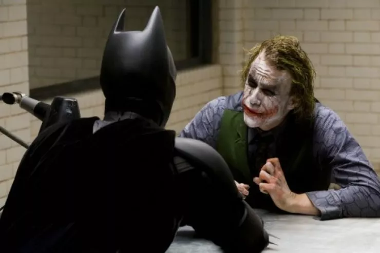 100 ilin ən yaxşı super qəhrəman  filmləri