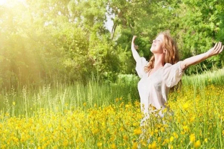 Apreldə hava çox isti olmayacaq  - ayın PROQNOZU 